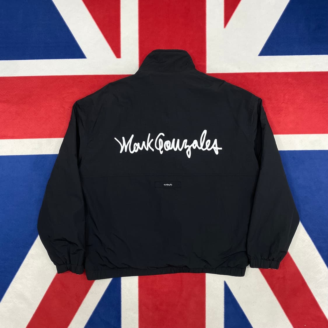 마크곤잘레스 리버시블 플리스자켓 L 실측 XL  상품이미지6