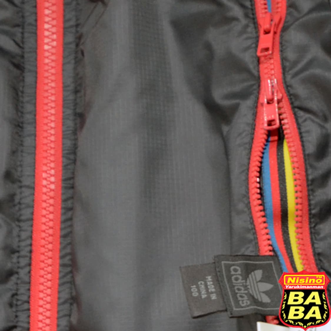 [Adidas] OT-TECH OT Padded JK(리버스) 상품이미지3