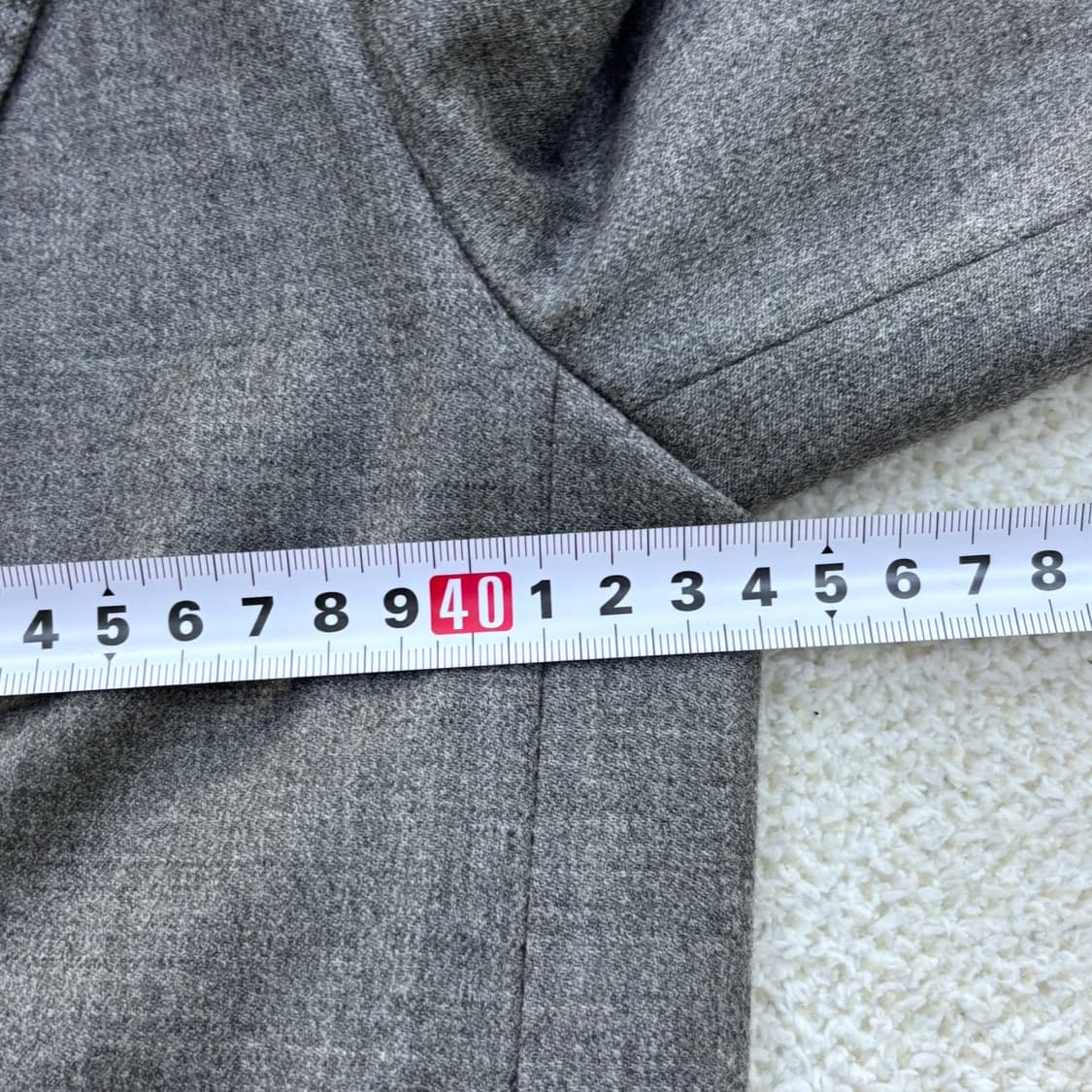 85-94-155 BCBG 블레이저 자켓 0326E 상품이미지6