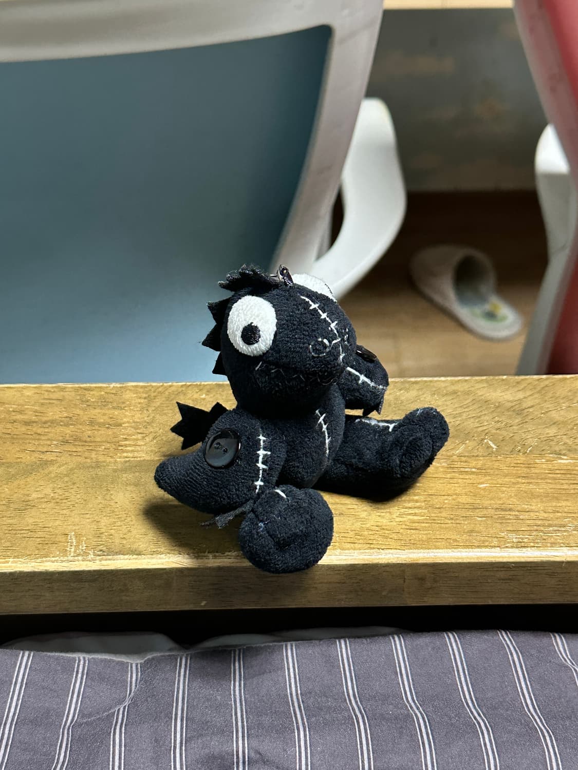 (Free) 해칭룸 드래곤 토이 키링 상품이미지2