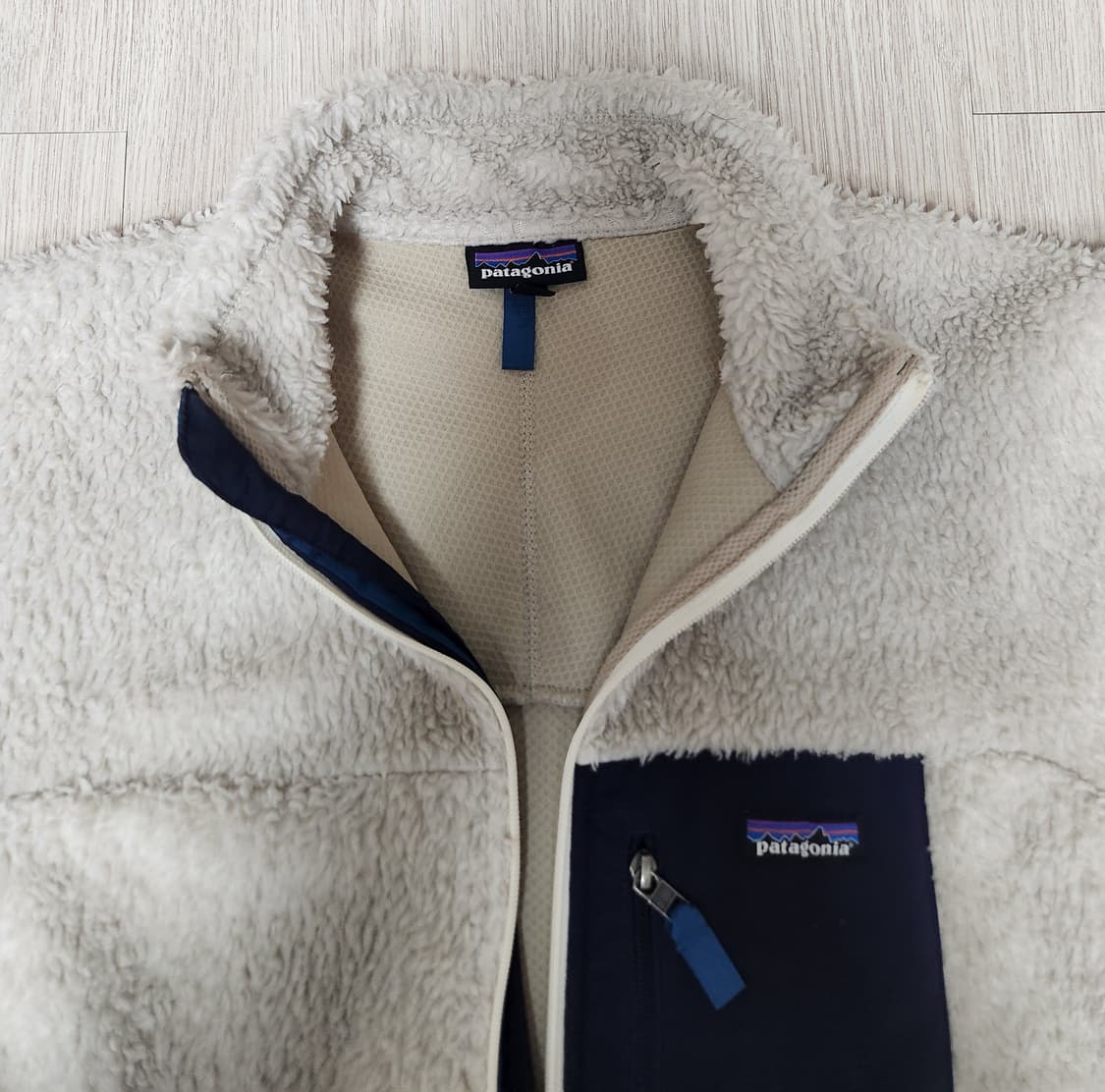 파타고니아 클래식 레트로 X 플리스 상품이미지5