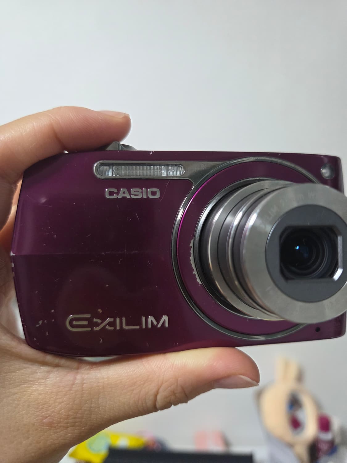 카시오 ex-z2300  상품이미지1