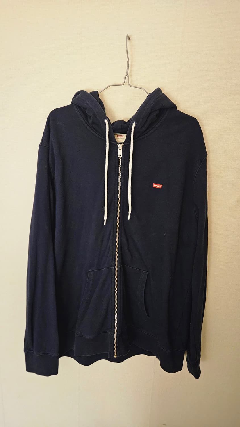 리바이스 후드집업  상품이미지2