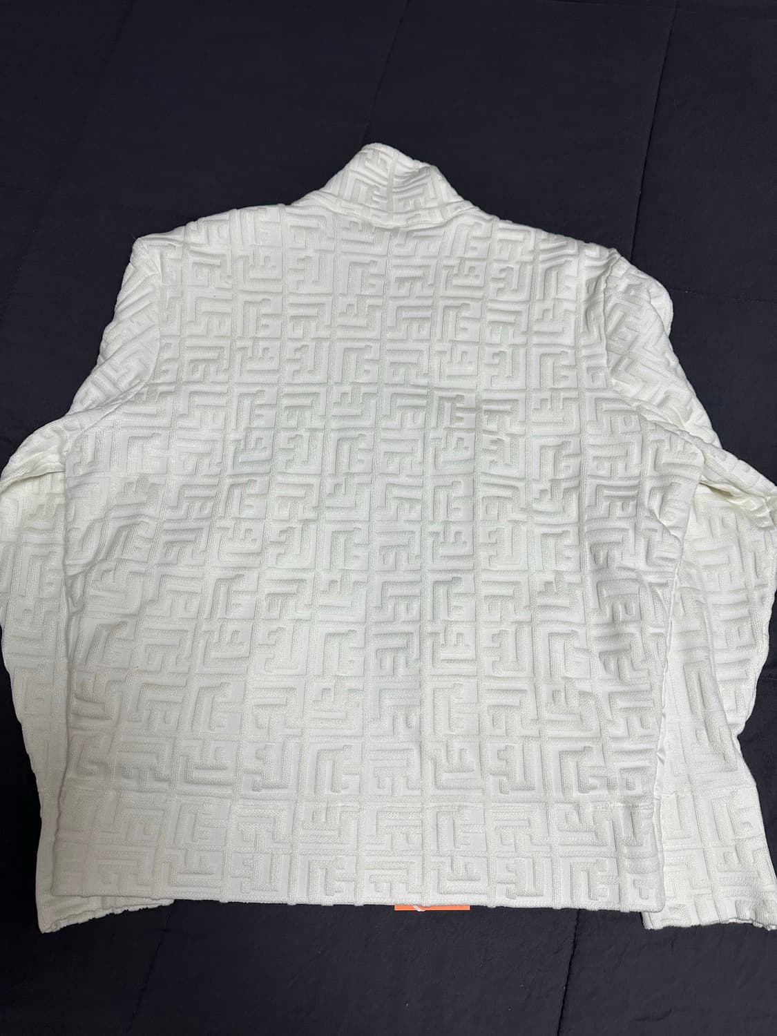 라피나토에투알 니트패딩 52 상품이미지3