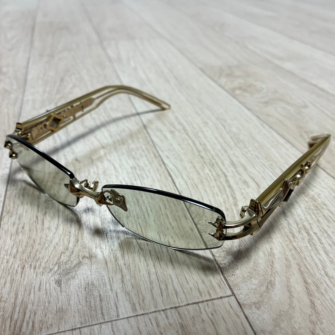 [새상품 풀박스] 젠틀몬스터 매니페스토 031 선글라스 상품이미지3