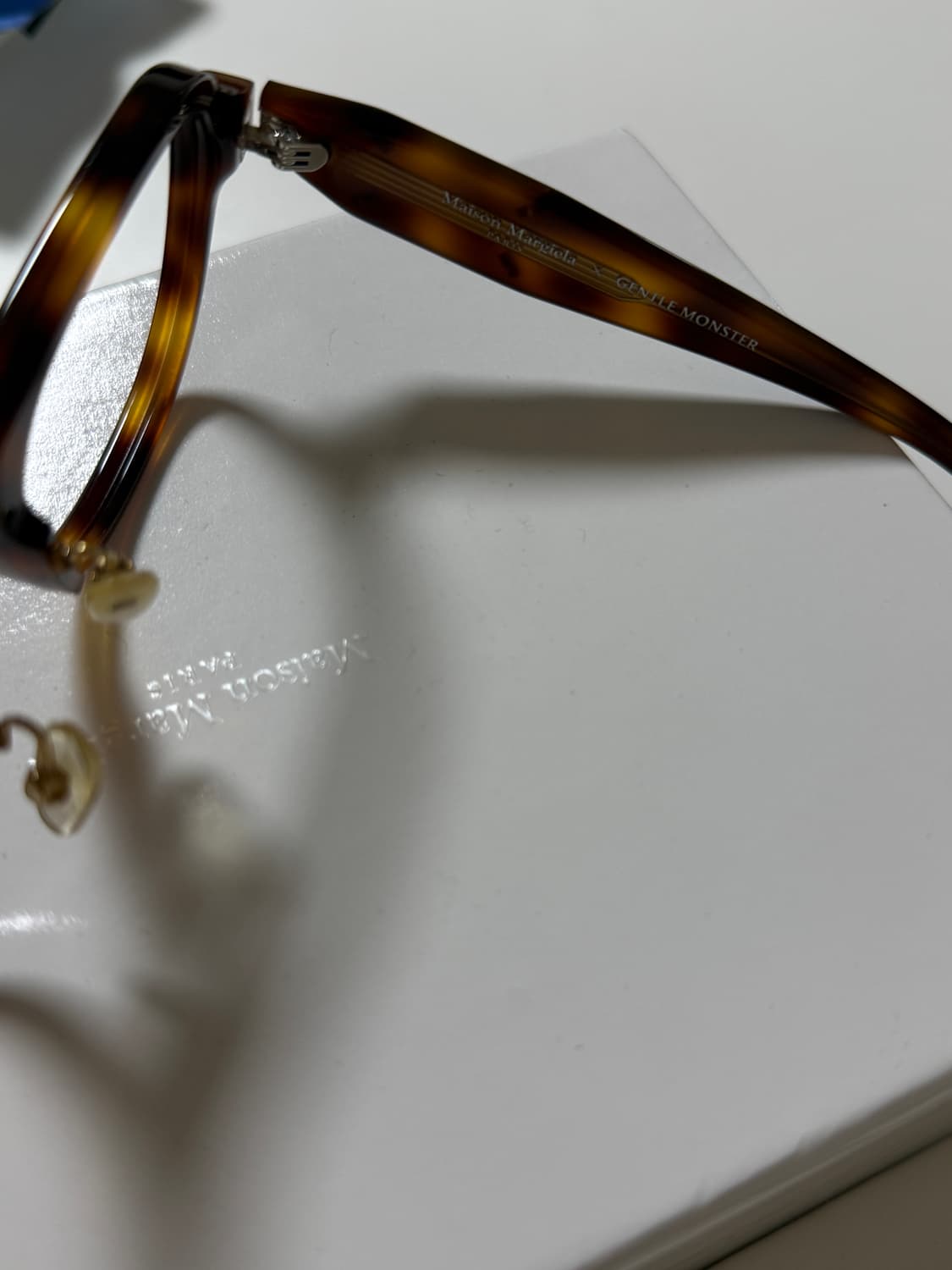 메종마르지엘라 젠틀몬스터 mm113  상품이미지6