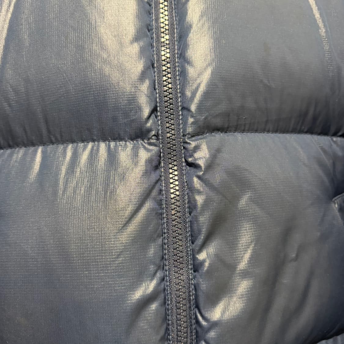 노스페이스 패딩 자켓 상품이미지5