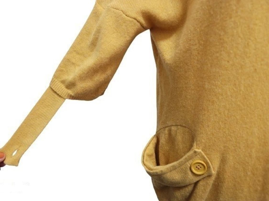 매장판 씨바이끌로에 캐시미어함유 니트 여성 55
 상품이미지5