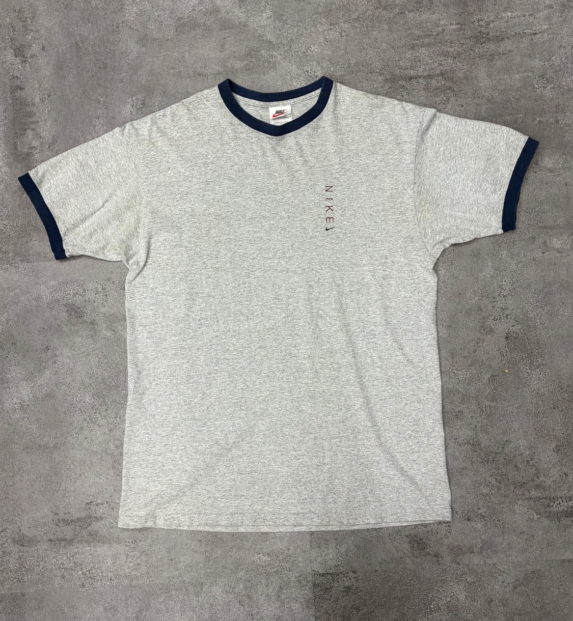 90s 나이키 링거 티셔츠 상품이미지1