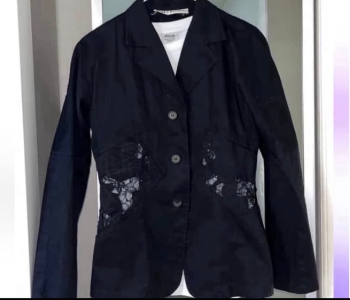 이세이미야케 자켓 상품이미지2