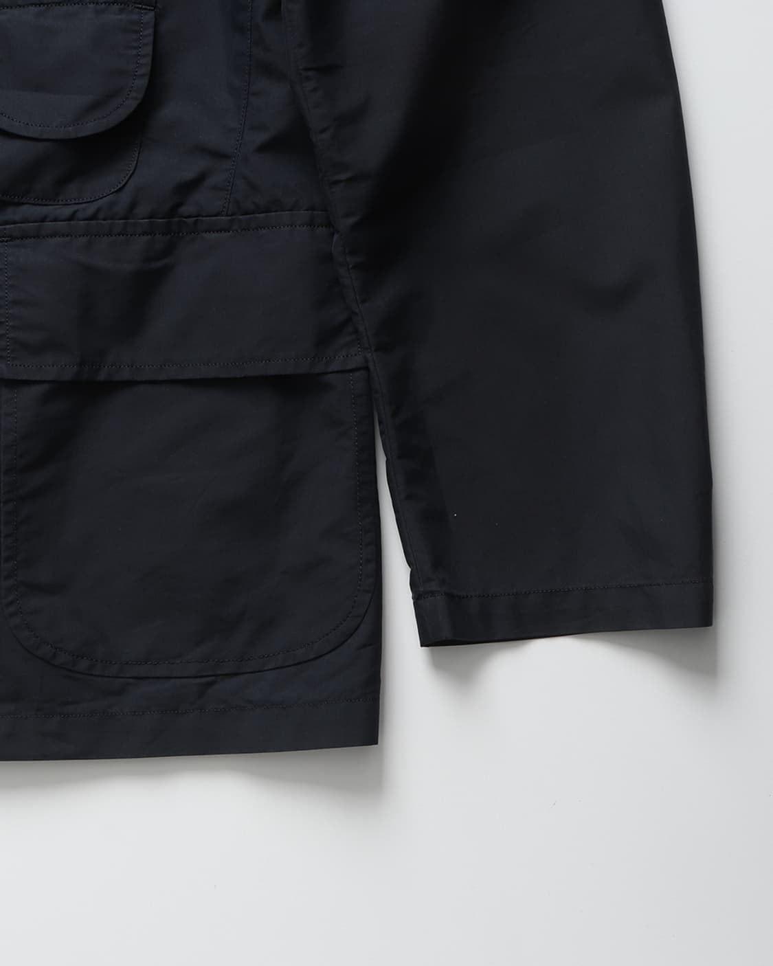 KAPTAIN SUNSHINE × BEAMS Field Jacket 상품이미지4