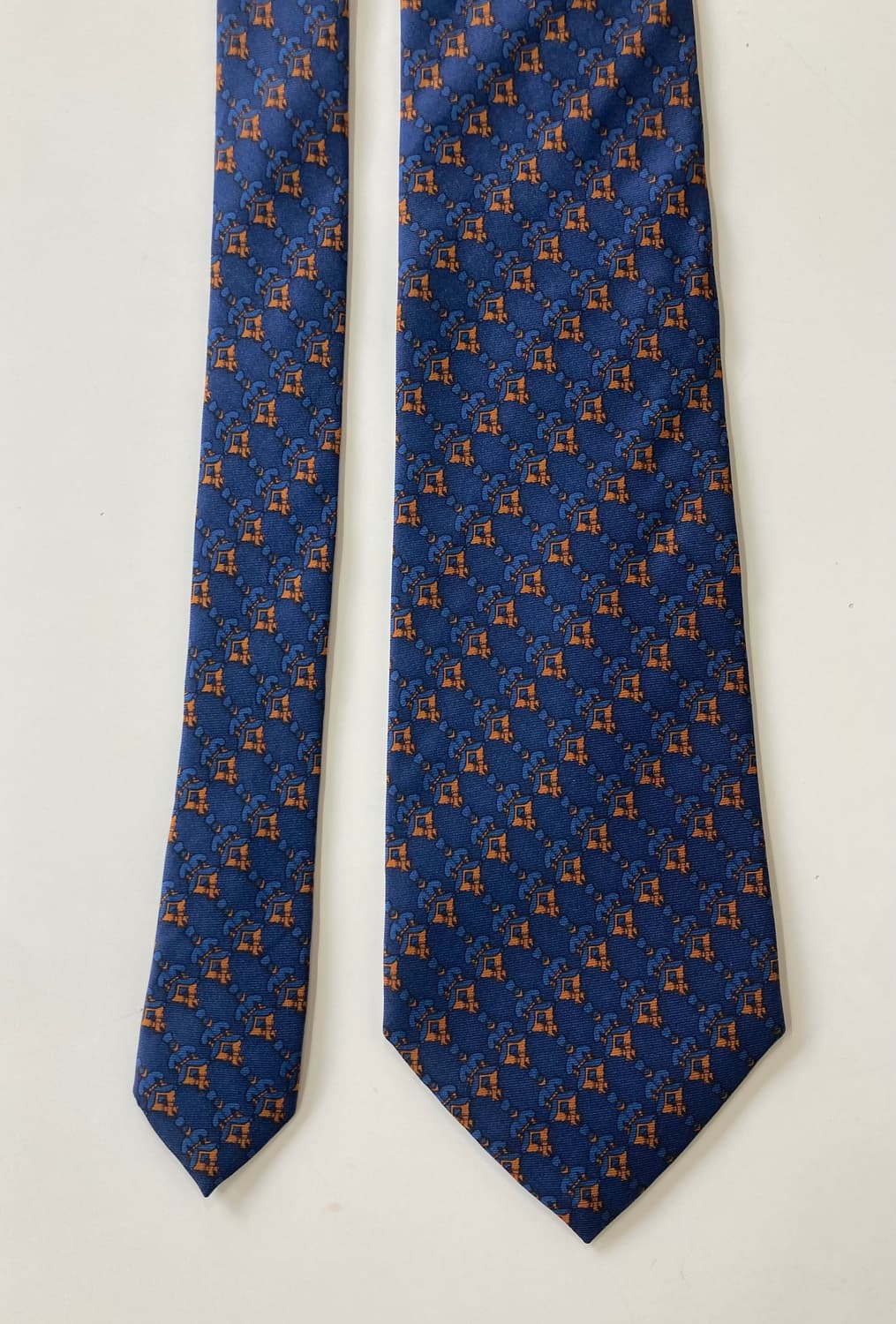 빈티지)넥타이 상품이미지1