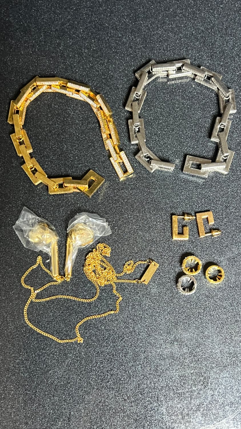 포트레잇 리포트 악세사리 일괄 상품이미지1