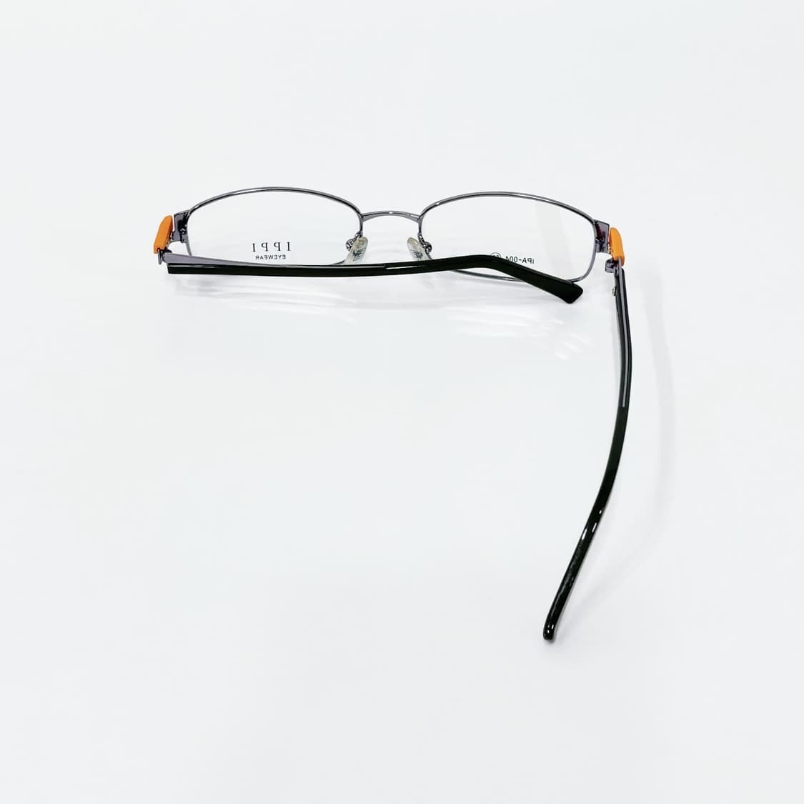 IPPI 퍼플 메탈 데드스탁 빈티지안경 상품이미지3