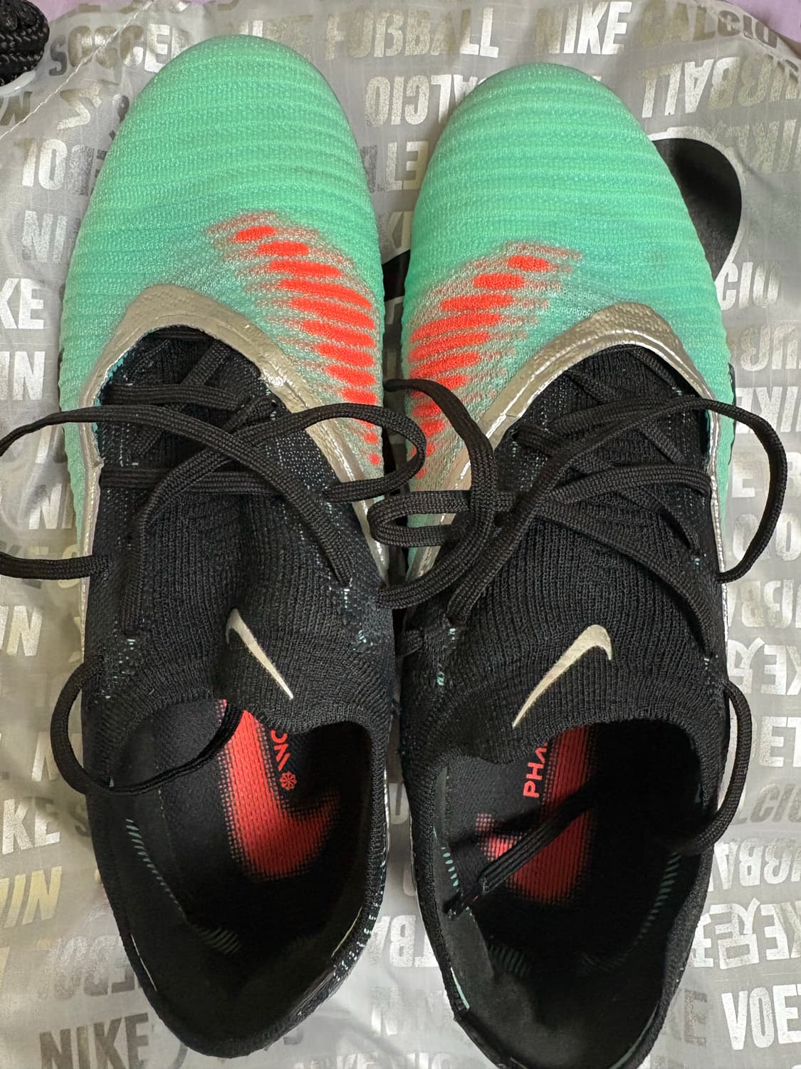 나이키 팬텀6 엘리트 AG 상품이미지1