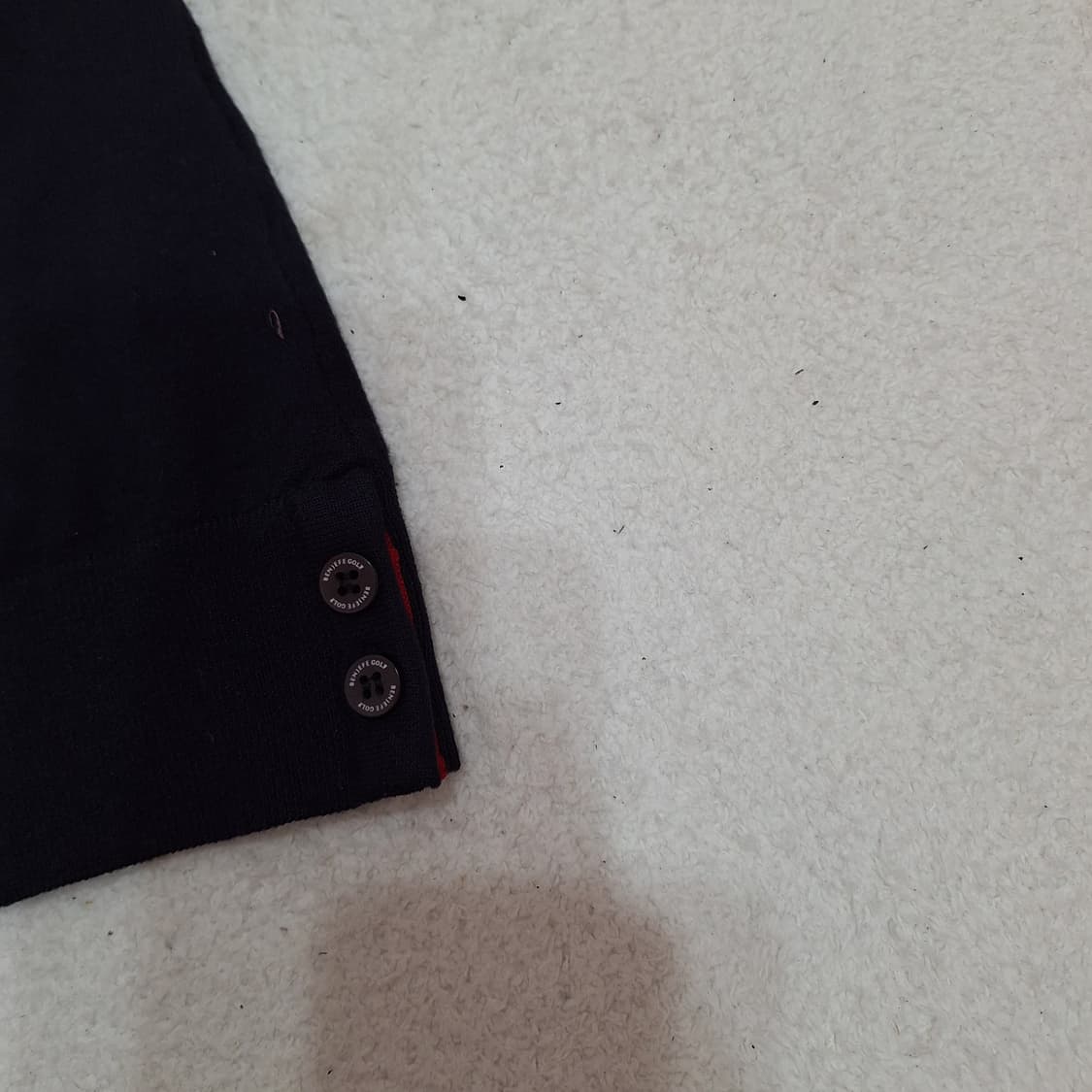 벤제프  니트조끼90 상품이미지3