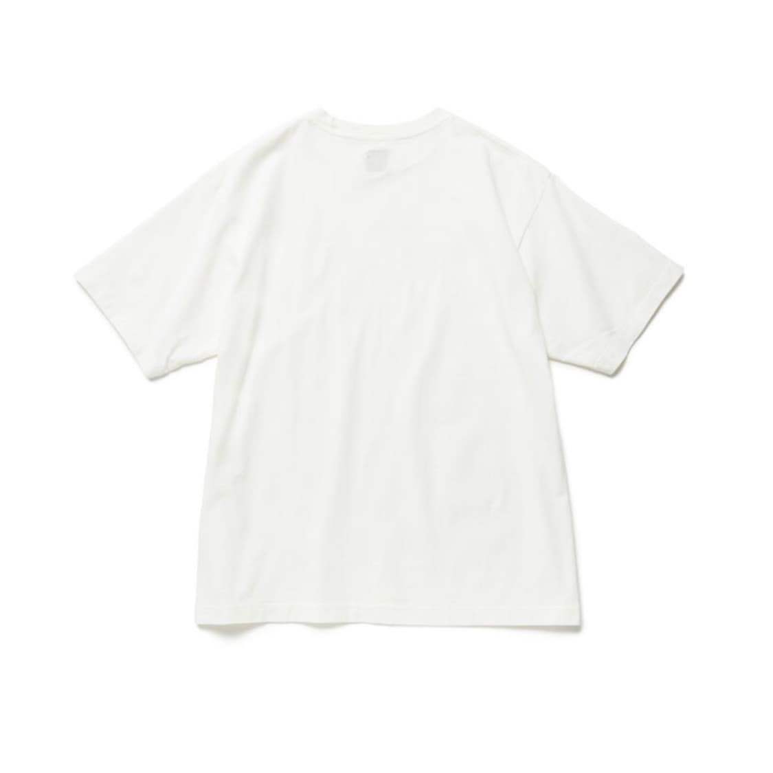 휴먼메이드 데일리 반팔티셔츠 상품이미지3