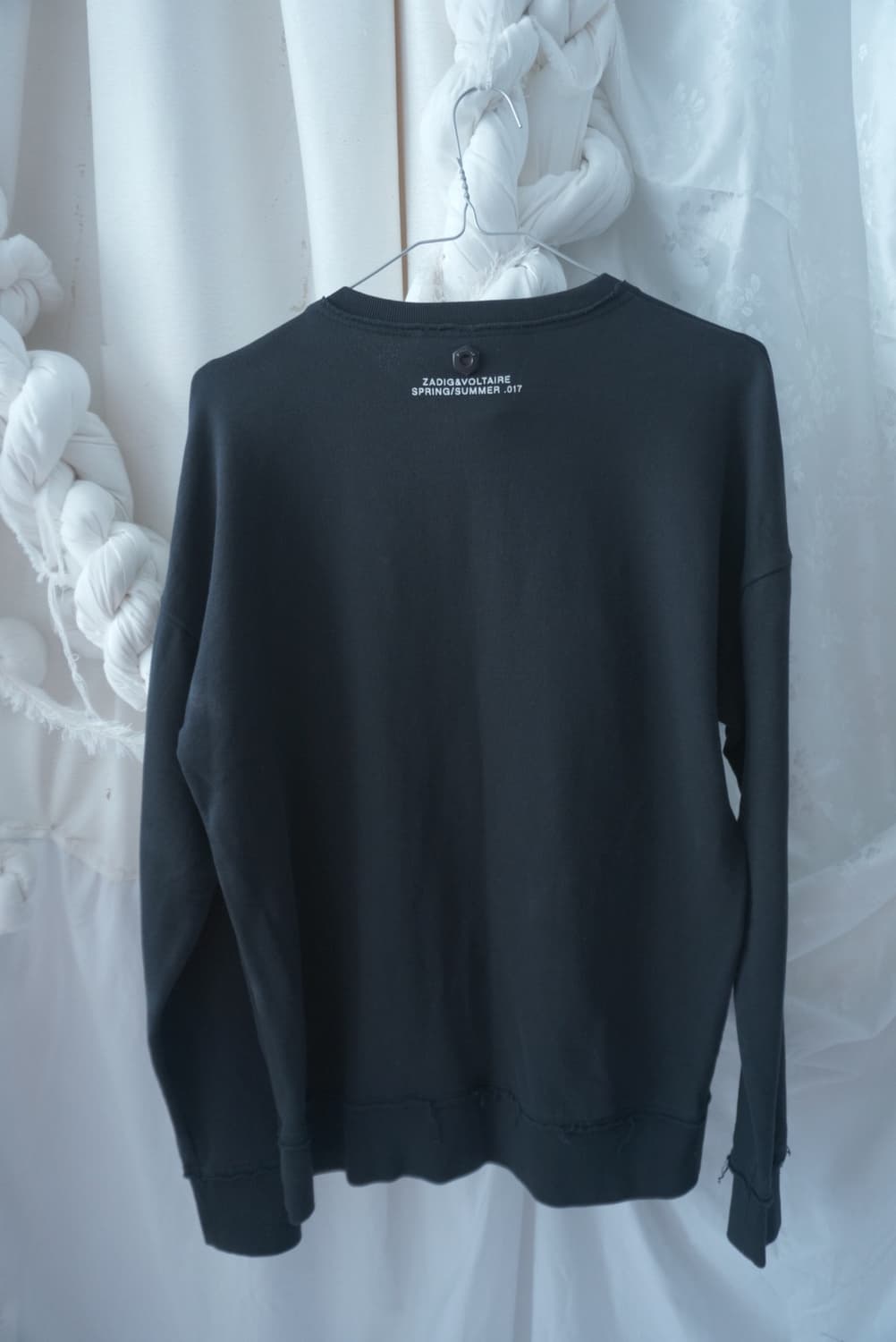 [ Zadig & Voltaire ] sweat 상품이미지10