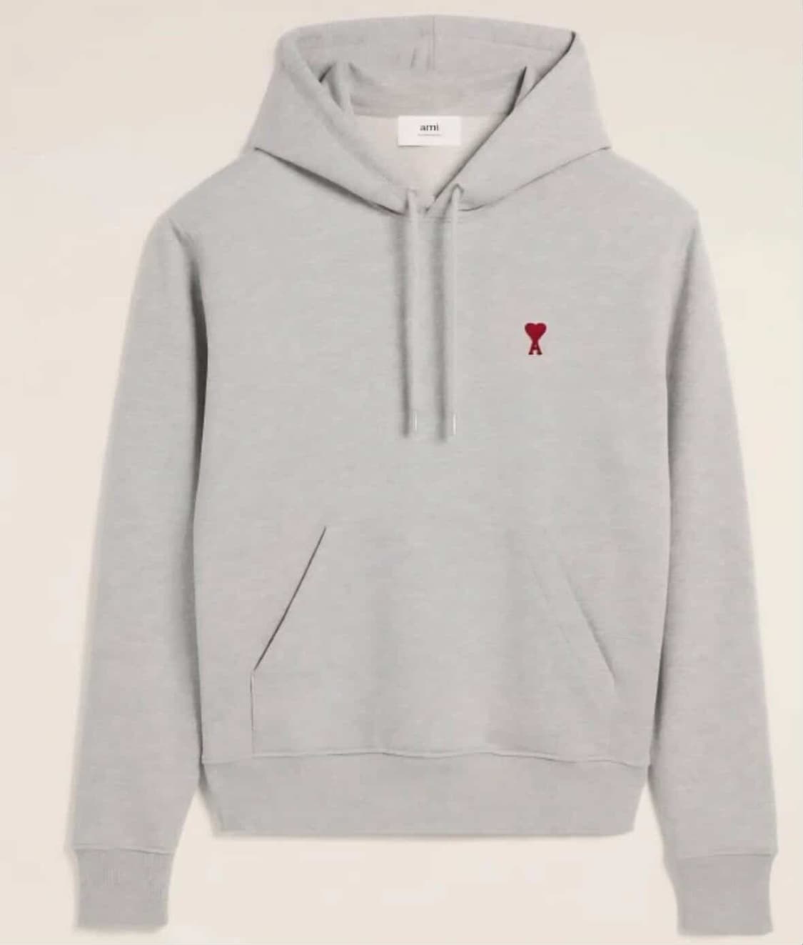 아미 후드티 미개봉 새상품 상품이미지1