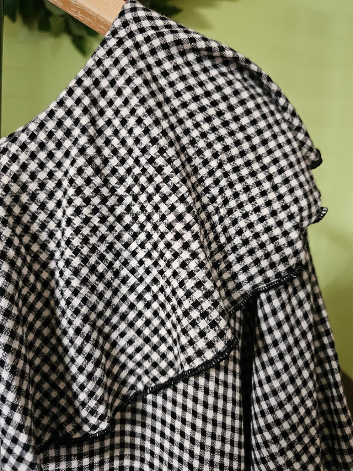 거즈면 롱원피스 상품이미지2