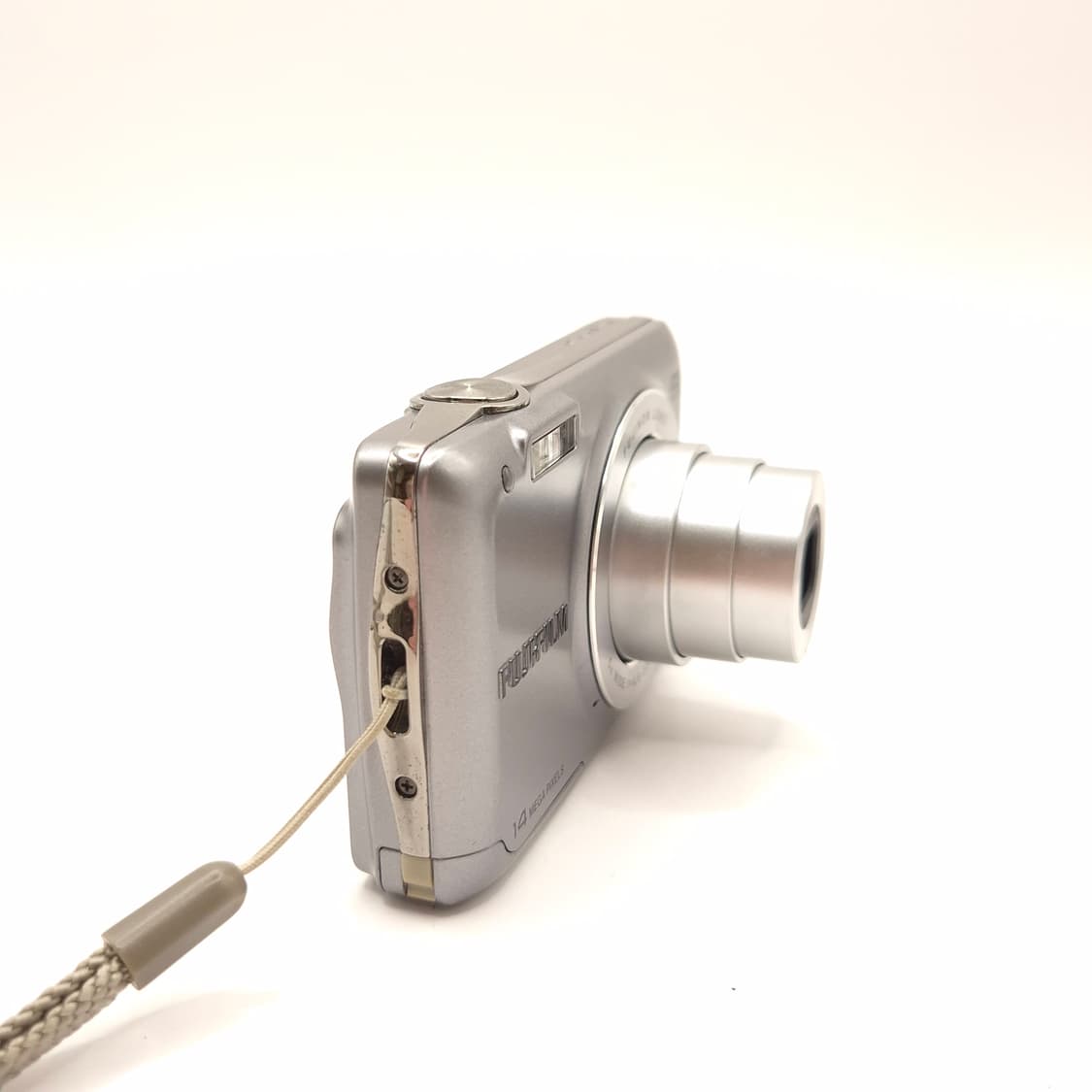 후지필름 파인픽스 JX500 실버 ✨ 깔끔한 입문용 감성디카 💕
 상품이미지9