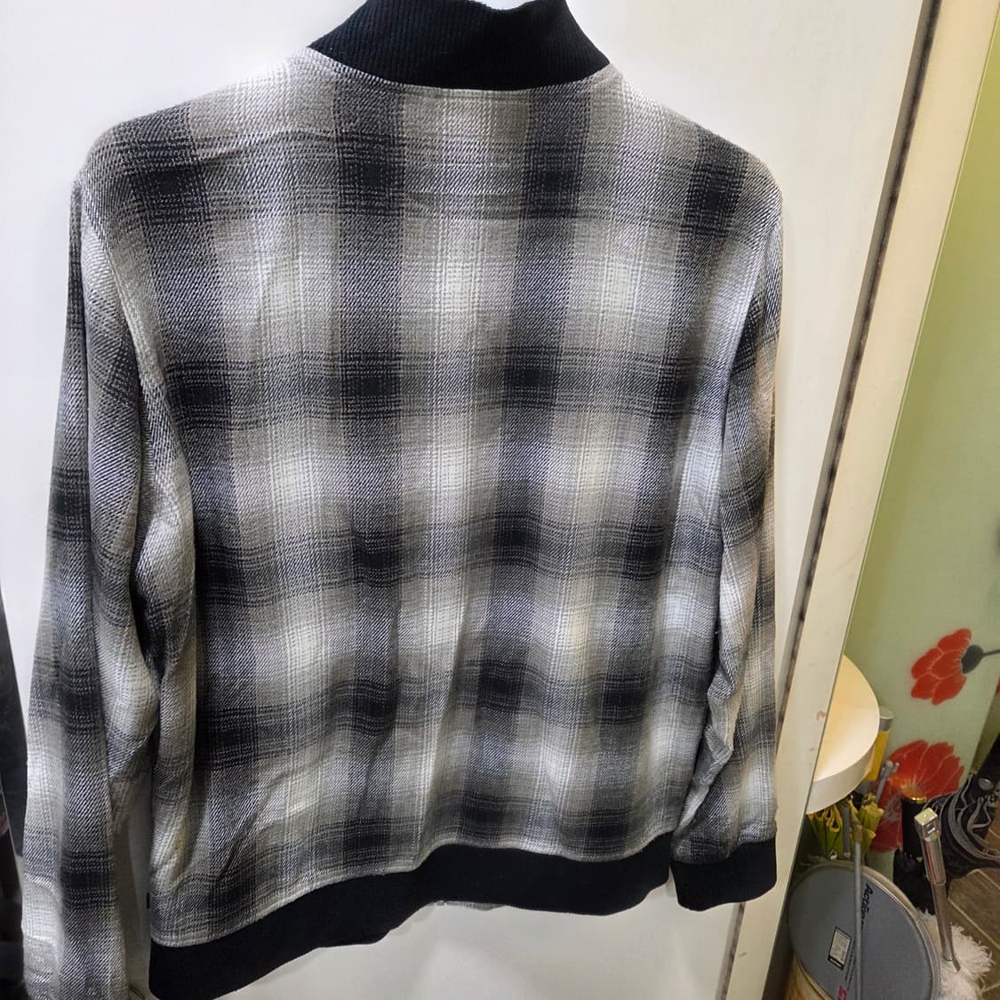 슈프림 봄버 상품이미지6