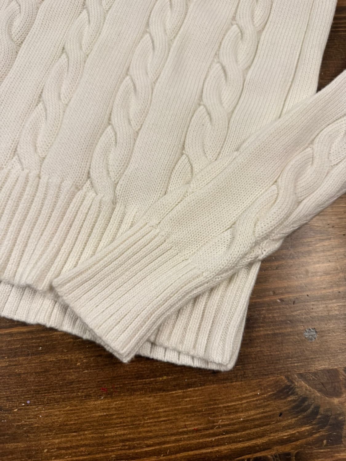 브룩스 브라더스 크리켓 니트 55~66 상품이미지9