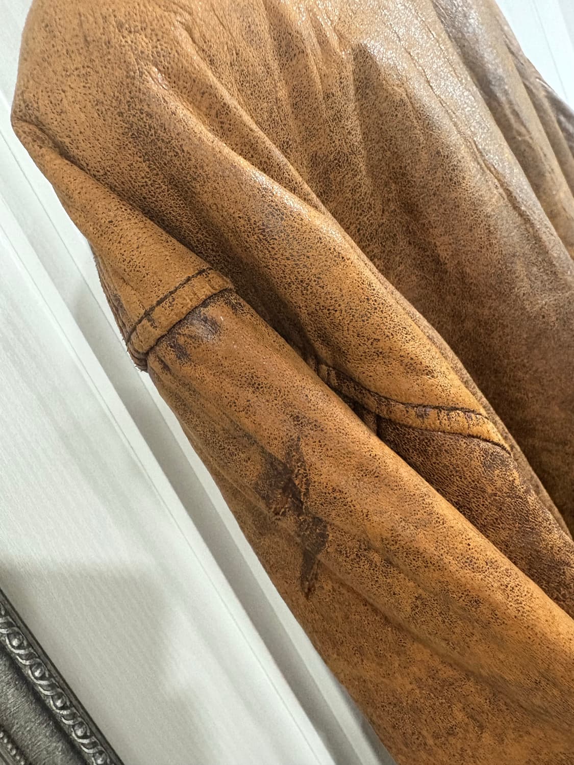 아비렉스 웨스턴 패치 A-2 상품이미지7