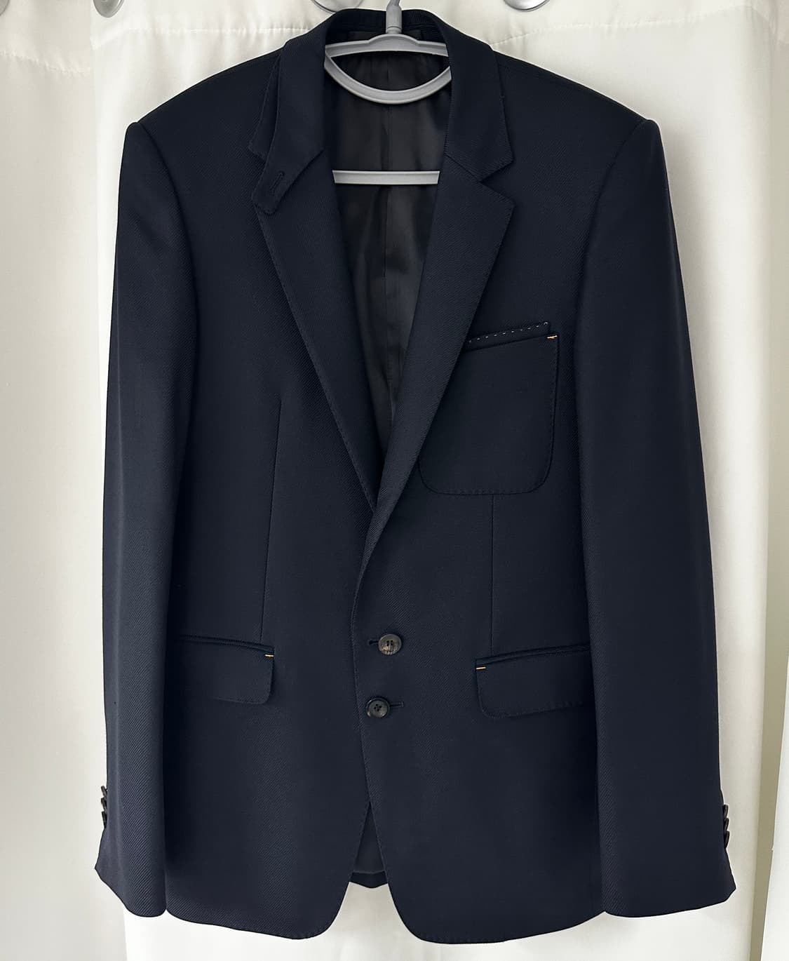 솔리드옴므 남성 자켓 블레이저  상품이미지1