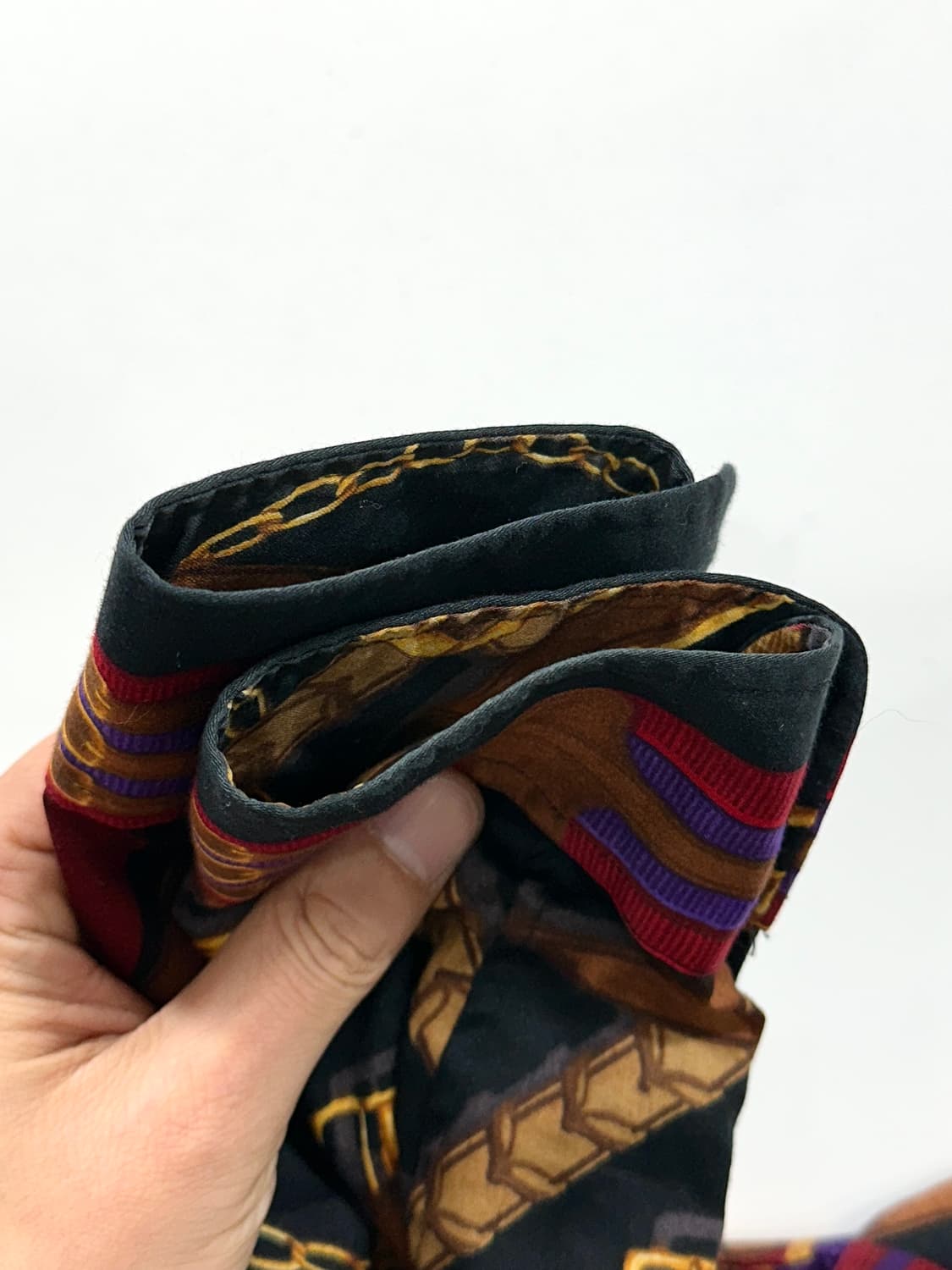 폴로 랄프로렌 여성 풀프린팅 셔츠 S 상품이미지5