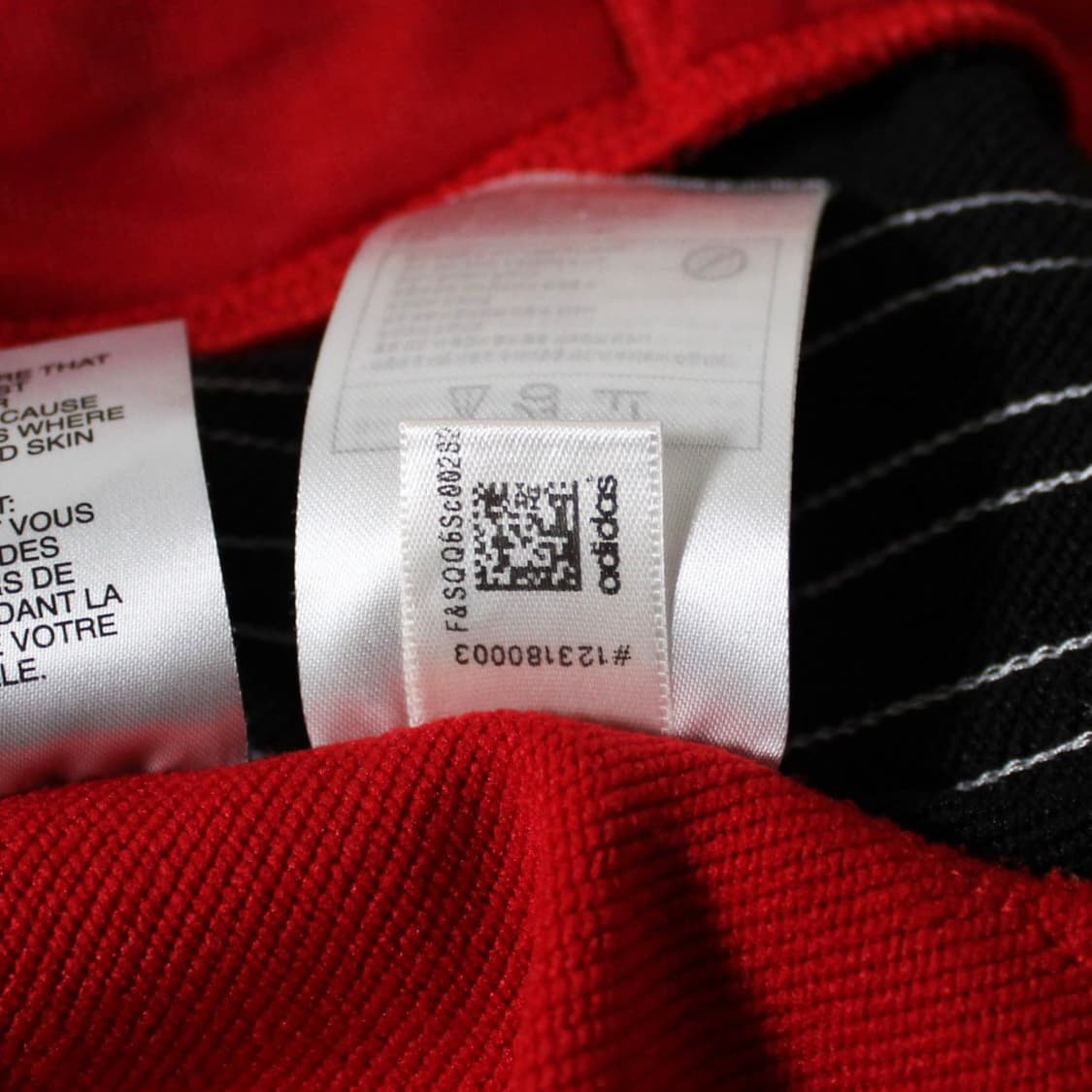 Adidas 아디다스 트레이닝 져지 L013 상품이미지4