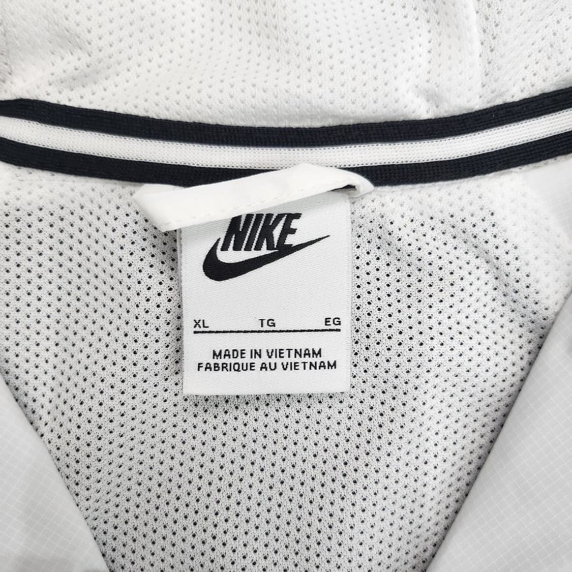 NIKE 윈드러너 자켓 Women XL 상품이미지6