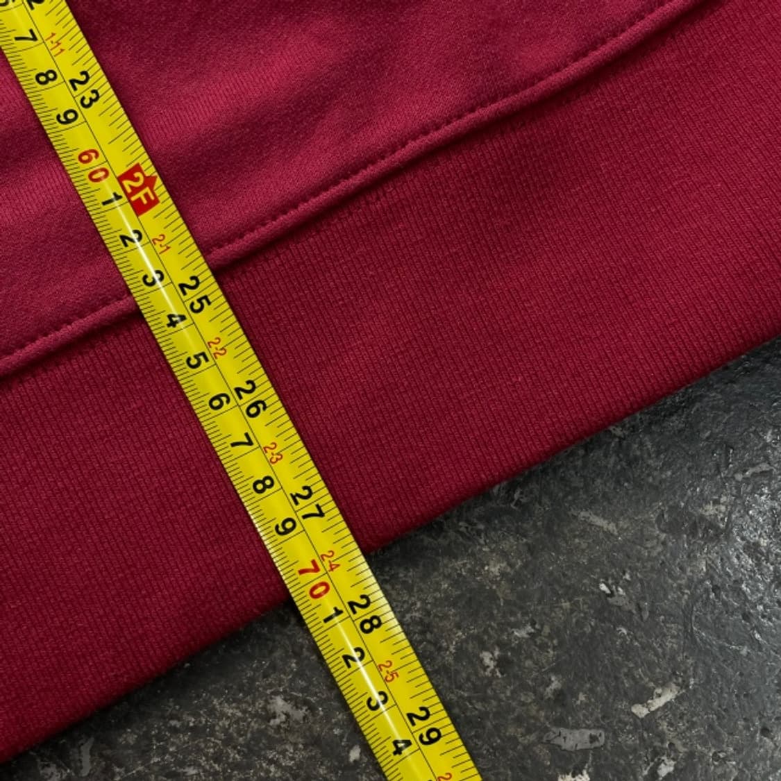 105 본더치 맨투맨 상품이미지7