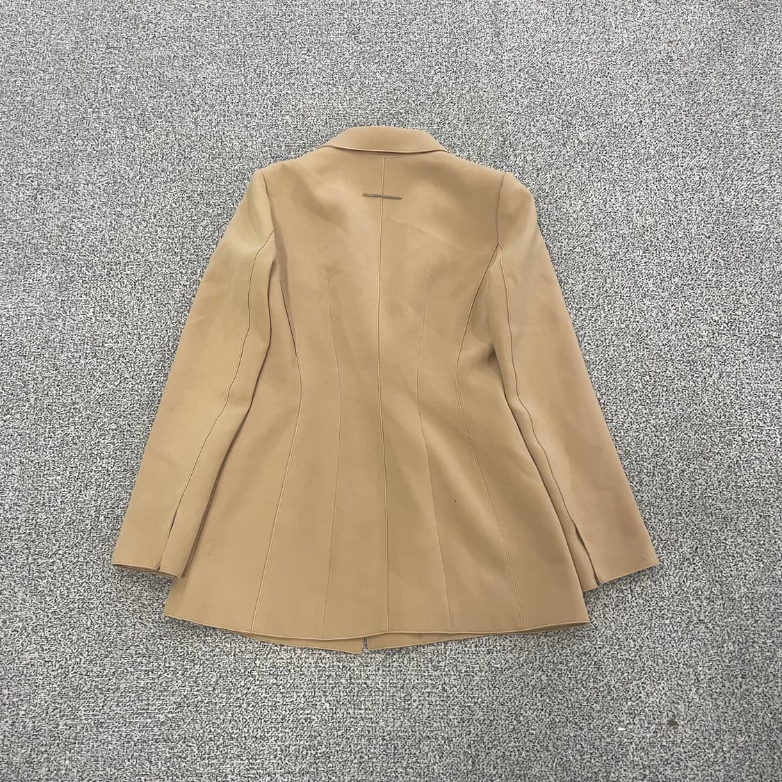 66 모조에스핀 여성 블레이저 자켓 0210S 상품이미지4