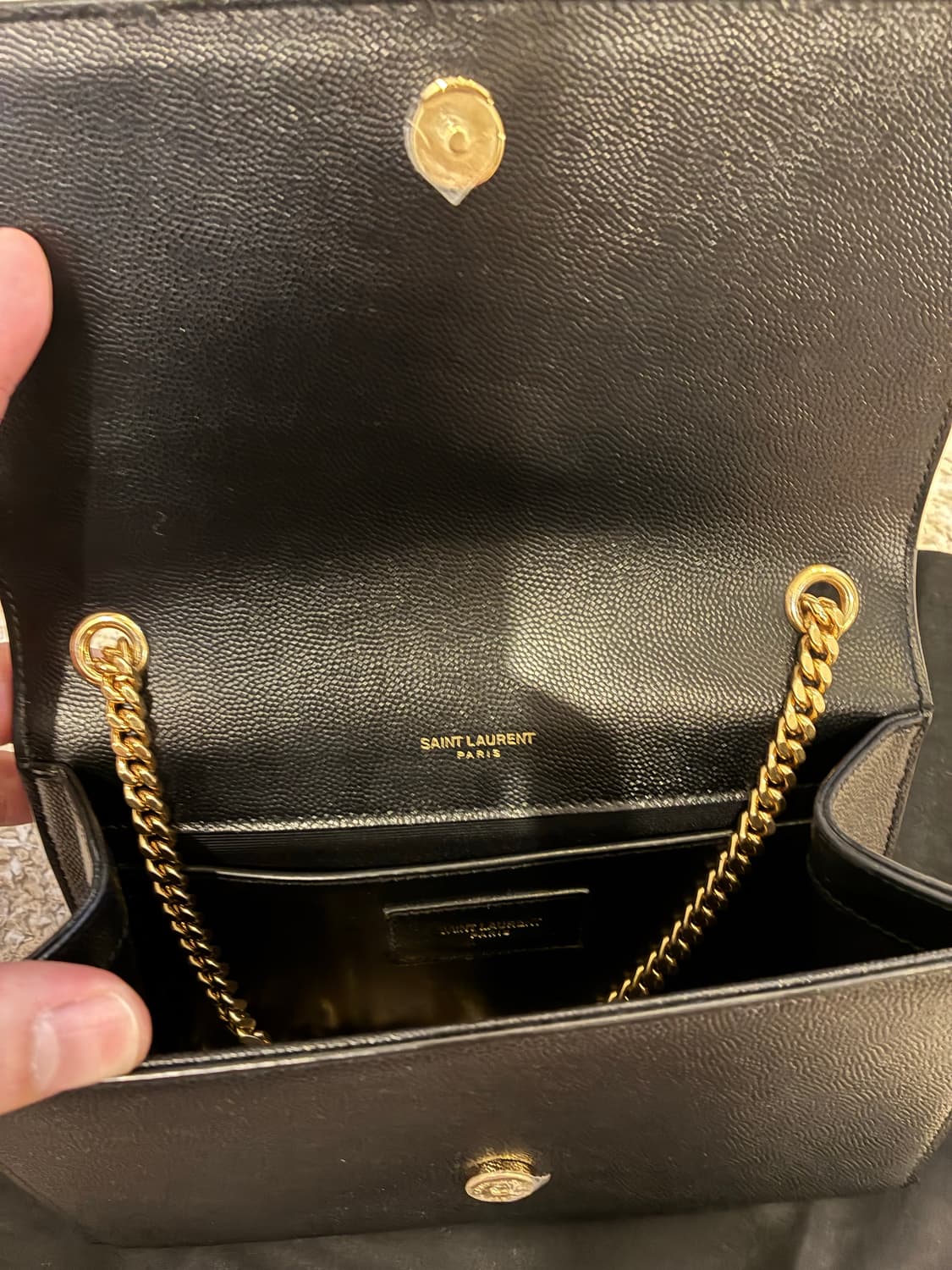 케이트 스몰 금장  상품이미지4