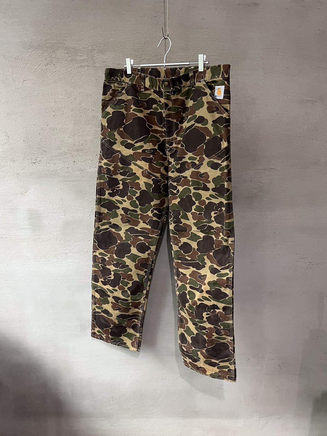 Carhartt 1980 WU103 상품이미지1