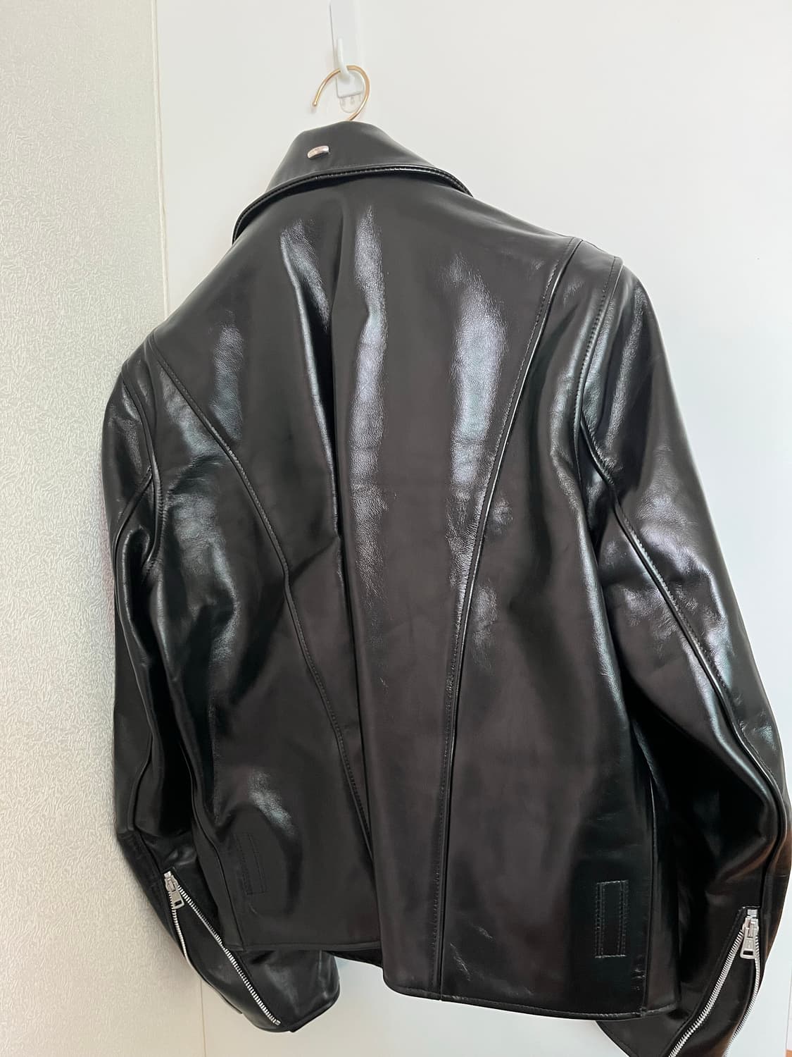 아워레가시 헬레이저 라이더 자켓 상품이미지2