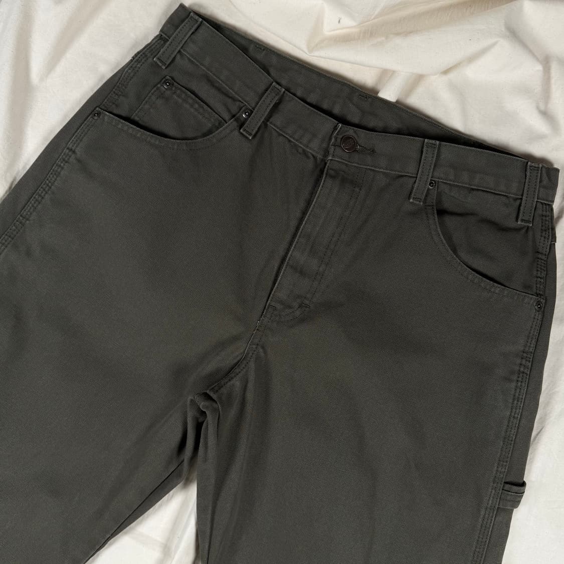 디키즈 카펜터 팬츠 바지 상품이미지3