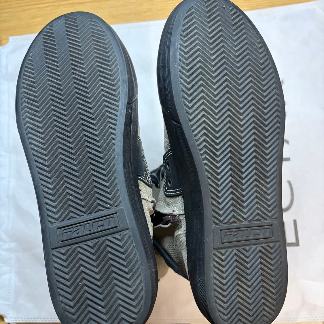 Falco 팔코 라이딩 슈즈 (레녹스 레이디 2) 상품이미지6