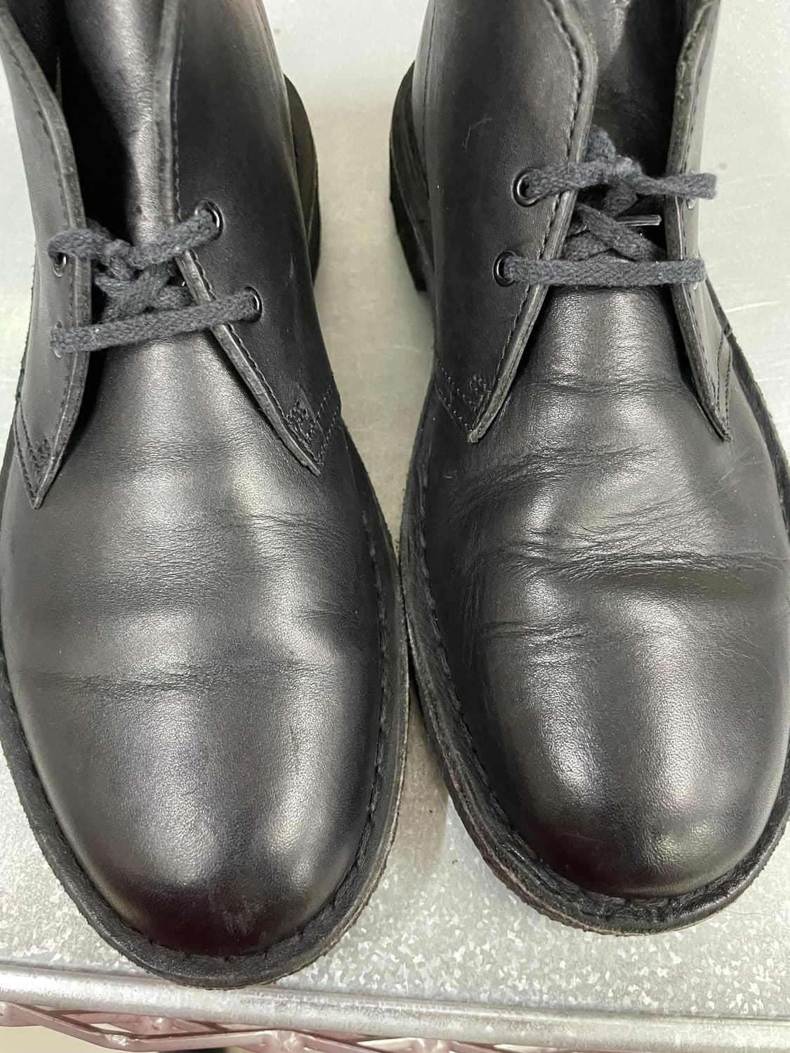 클락스 데저트 부츠 8 상품이미지6