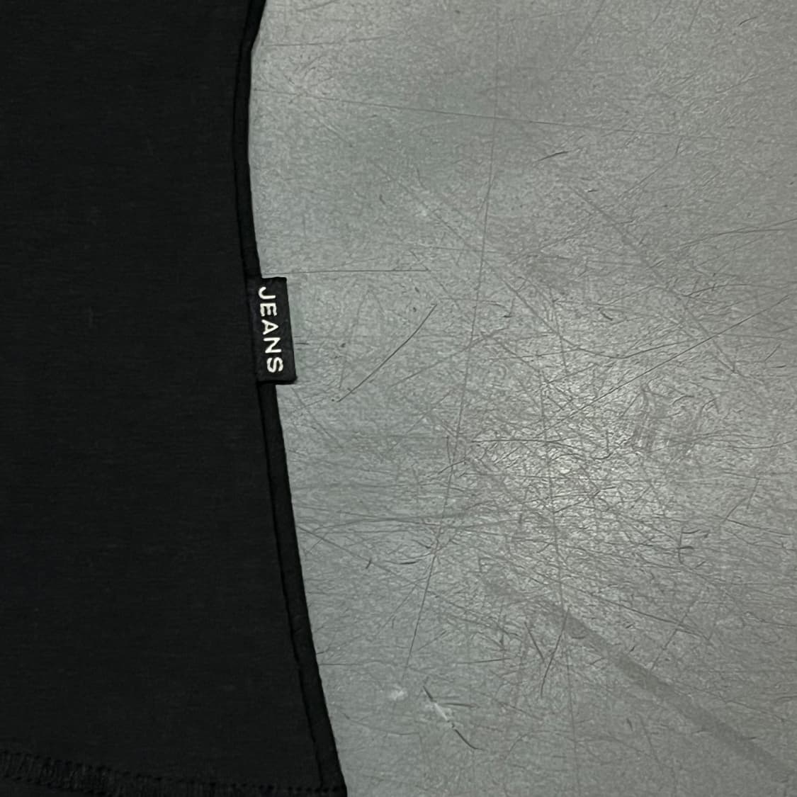  모스키노 진스 로고 슬리브리스 y16301 상품이미지6