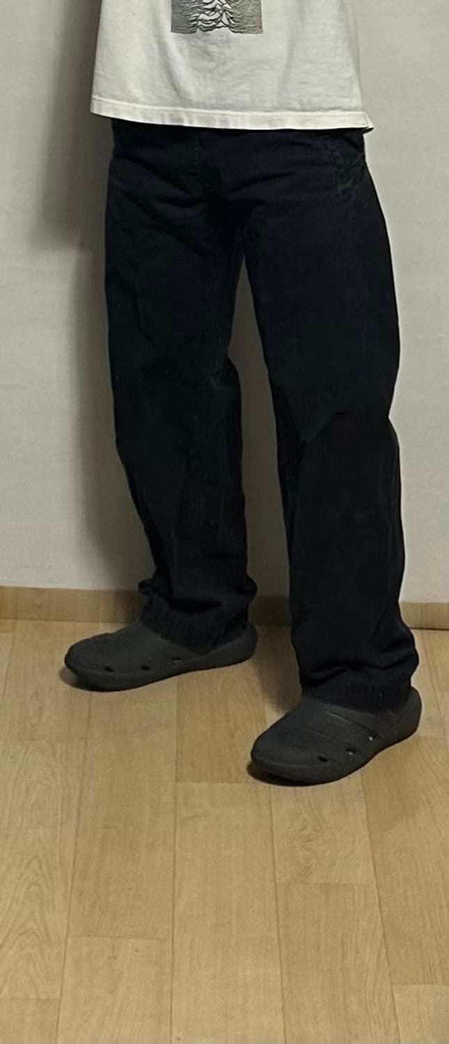 마가렛호웰 MHL 코튼 팬츠 상품이미지4