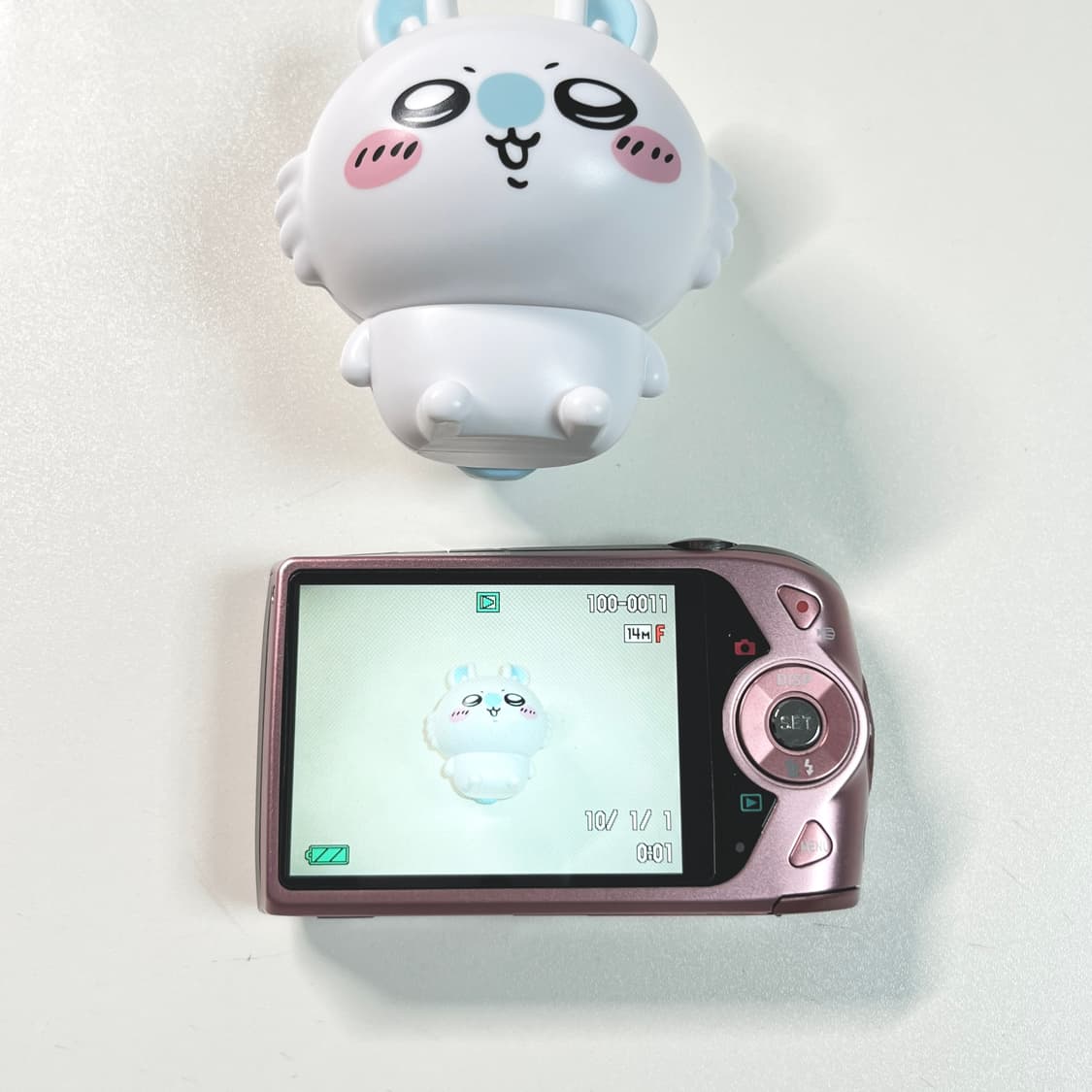 Casio exilim ex-z2300 카시오 엑슬림 z2300 핑크 상품이미지7