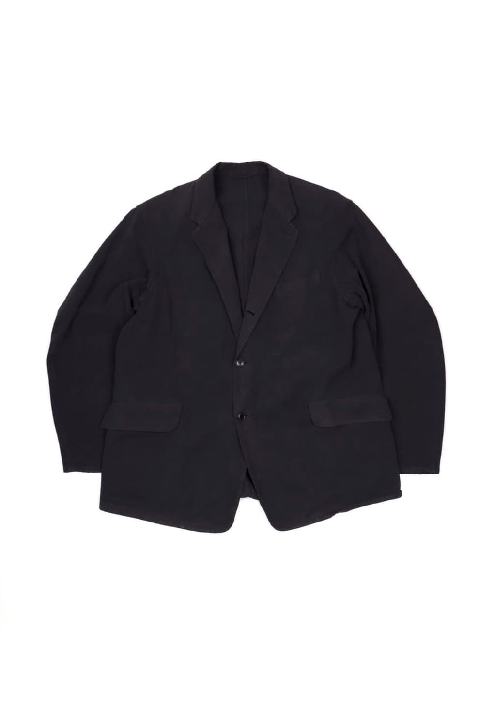 코모리 23fw 가먼트 다잉 자켓 상품이미지2