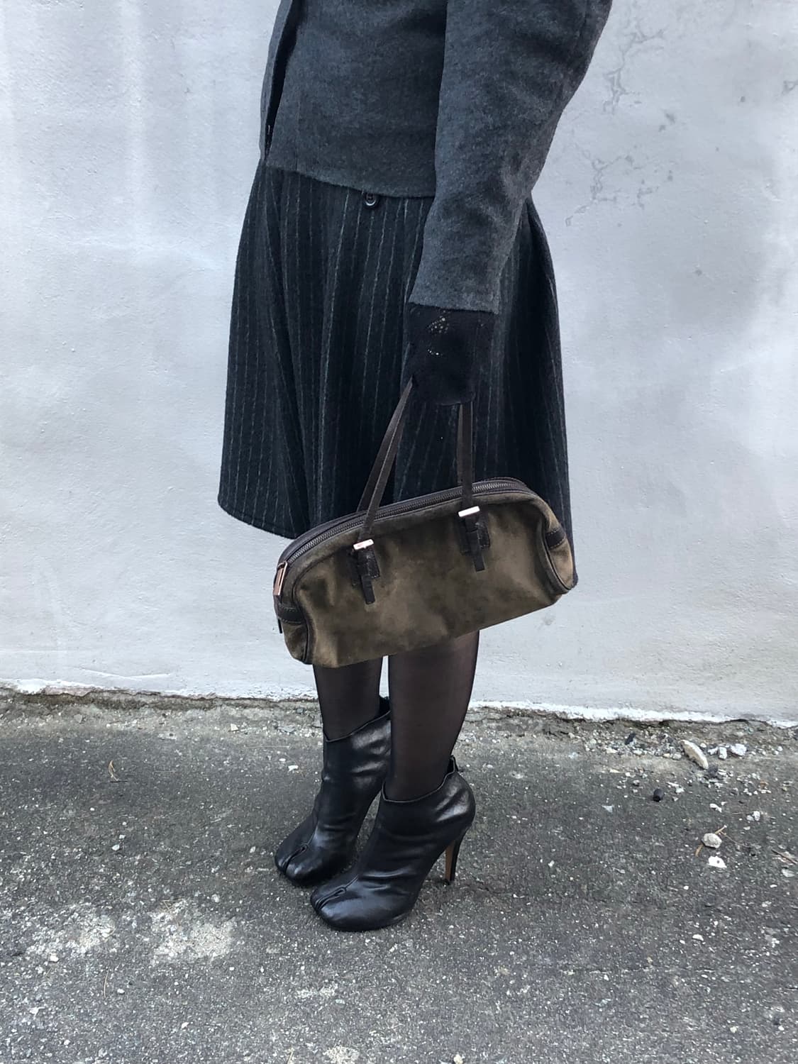 마르지엘라 타비 힐 상품이미지2