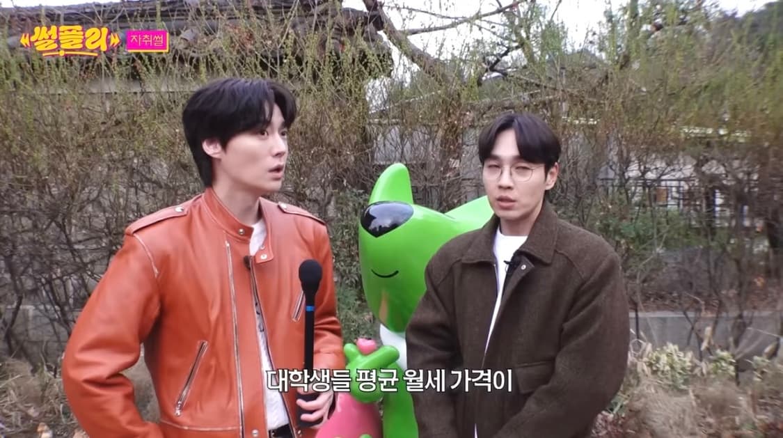 [M] 노이스 바이커 램스킨 레더 가죽 자켓 브라운 상품이미지9