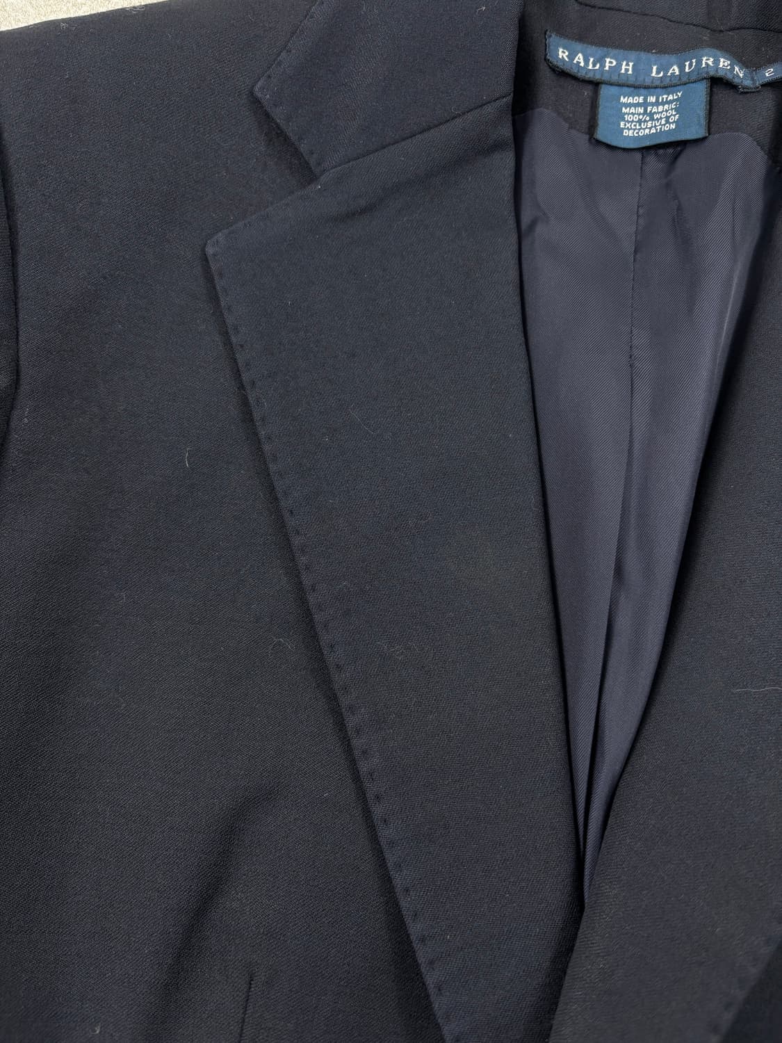 Polo Ralph Lauren Jacket    상품이미지9