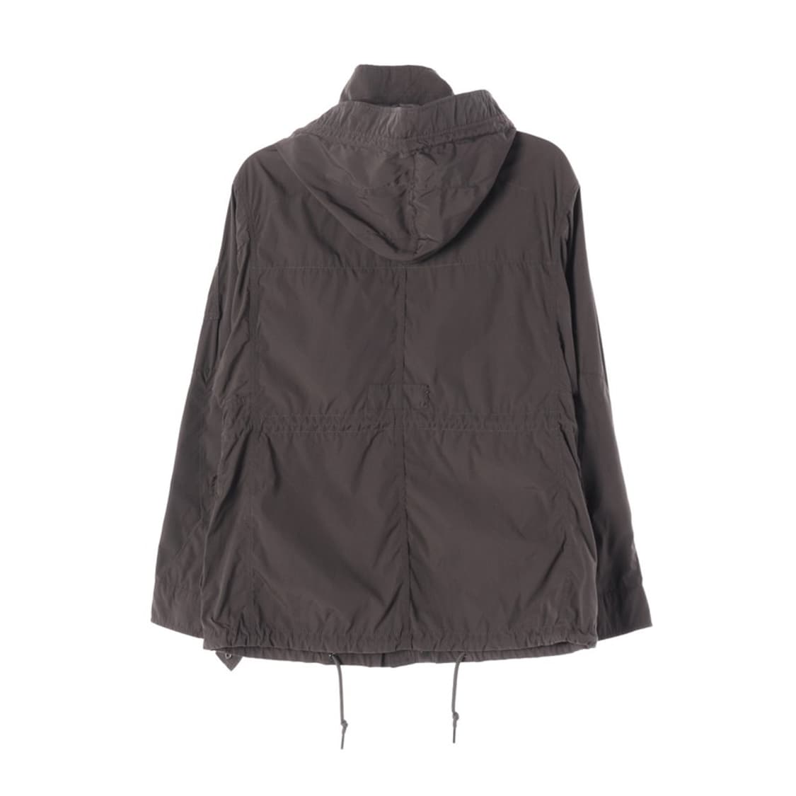 자라 맨 멀티 포켓 유틸리티 후드 필드 자켓 M 상품이미지3