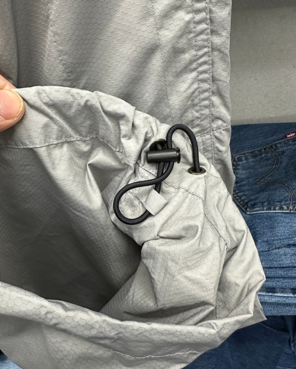  (M)00'S 나이키 빈티지 트레이닝팬츠-M1847 상품이미지6