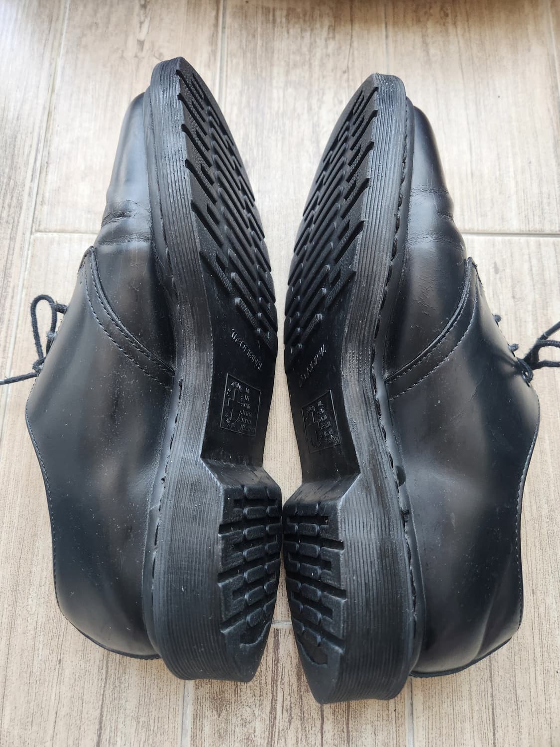 닥터마틴 1461 모노 (260) 상품이미지4